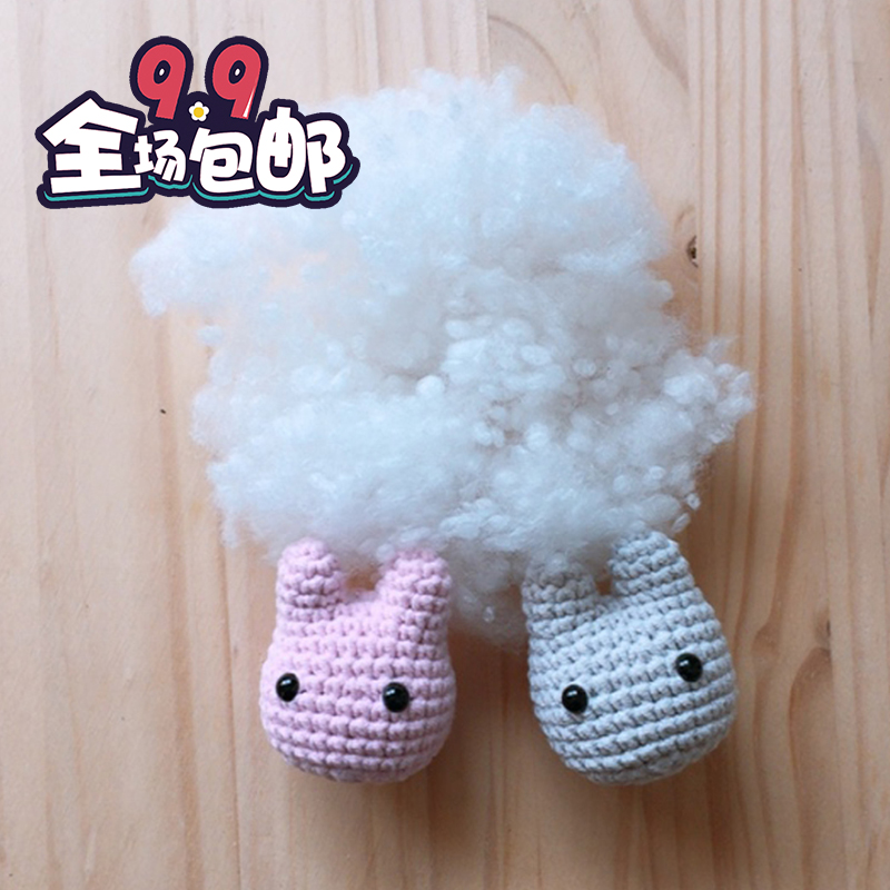 高弹珍珠棉枕芯填充物手工DIY