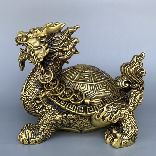 黄铜镇宅古典阳台门厅