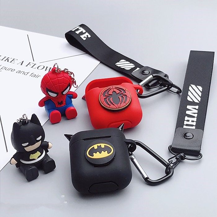 Airpods耳机保护套airpod运动跑步防丢防摔全包软苹果aripods无线在类目 3C数码配件, MP3/MP4配件, 耳机配件中 - 来自Buy2taobao.com提供专业的淘宝代购服务