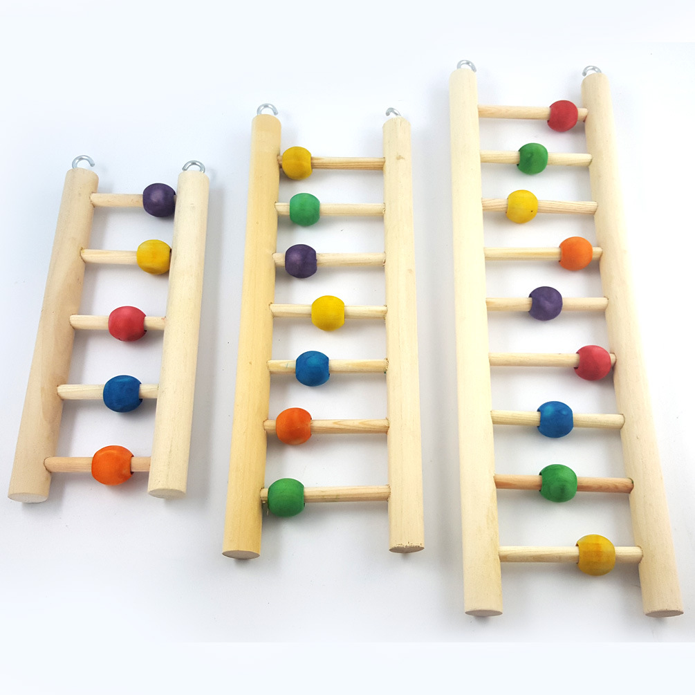 鹦鹉/鸟用具玩松鼠木楼