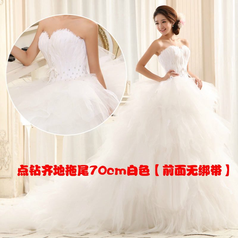  Style 3 Drag the front of the tail no strap, click drill+XS   + $26.71 