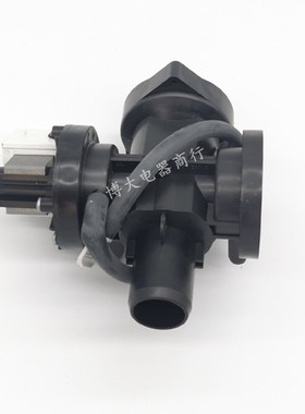 适用LG滚筒洗衣机排水泵WD-L51HNG20.ACN/WD-L51ANF20/5859EN1006