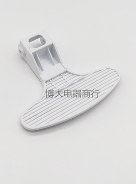倍科BEKO滚筒洗衣机门把手全新原装门锁AL71241/SC/WCB71041/PTL
