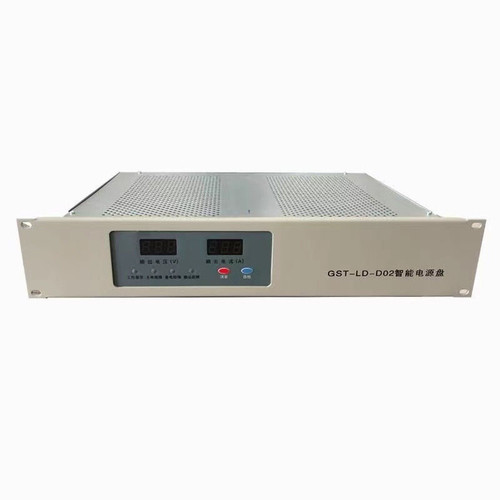 海湾智能电源盘GST-LD-D02电源盘消防主机联动电源盘GST-LD-D06