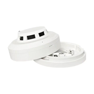 海湾烟感JTY-GD-G7T点型光电感烟火灾探测器新国标二线制代替G5T