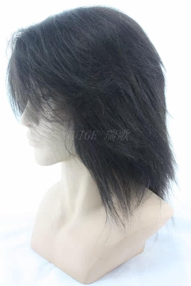Tête mannequin - Ref 283252 Image 3