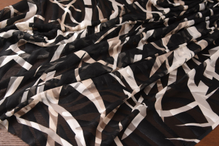 柔软垂感真丝绡大气场1.4米宽特价 一米 清仓75元