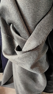 双层苏利羊驼绒1.5门幅950克150一米