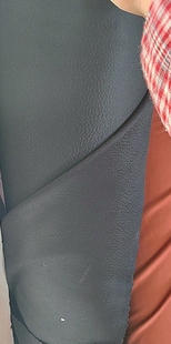 黑色双层水波纹1.5门副860克150一米