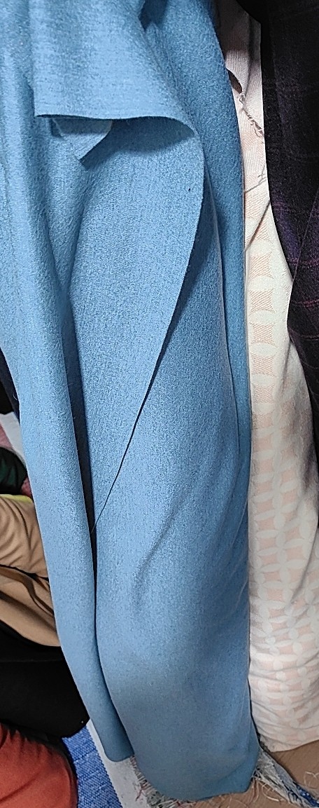 针织羊毛全毛松石绿1.45门幅480克3米200,服饰配件/皮带/帽子/围巾,布面料,淘宝优惠券,粉丝福利购,淘宝优惠卷