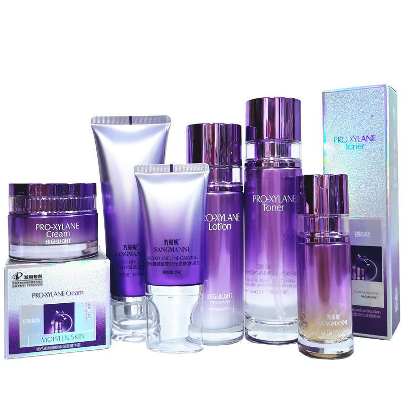 芳曼妮玻色因护肤系列水乳面霜精华液洁面膏bb霜补水保湿正品,美容护肤/美体/精油,面部护理套装,淘宝优惠券,粉丝福利购,淘宝优惠卷