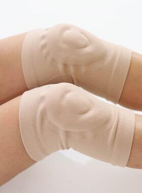 2025新款twerk heels高跟鞋舞蹈护具钢管舞健身跪地护膝 kneepads