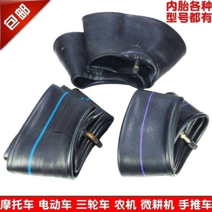 三轮车内胎3.00/3.50/3.75/4.00/4.50/5.00/400/450/500一 12内胎