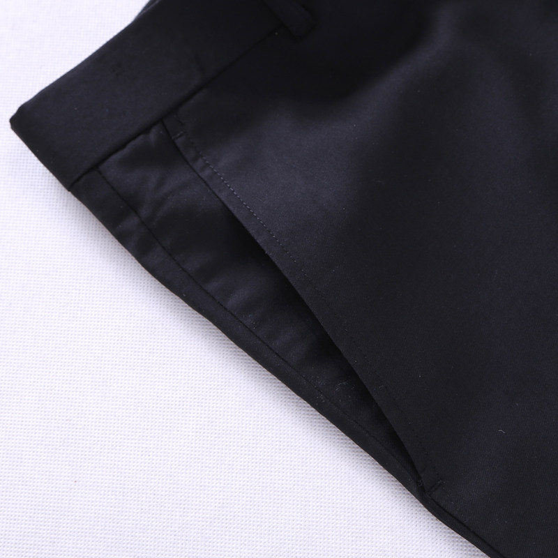 Pantalon droit pour jeunesse PRENOMEN pour été - Ref 1487367 Image 5