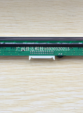 适用科城 EZ-1300 打印头 ez2300PLUS 2350i不干胶条码头 热敏头