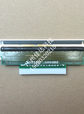 适用BIXOLON D220 dt-2 203dpi SLP-D220 slp-DX220DG 打印头