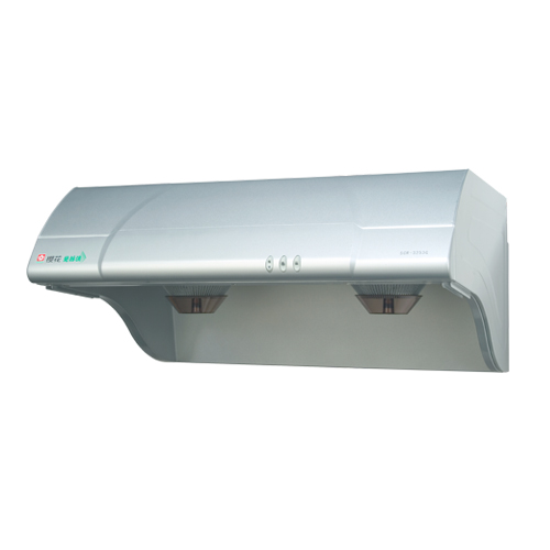 樱花中式吸油烟机家用厨房顶吸式SCR-3253G、Z006、Z008国补8.5