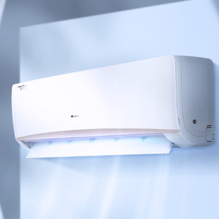 格力京韵3级变频2匹3匹新能效挂机空调72GW/NhIe3BAj2408