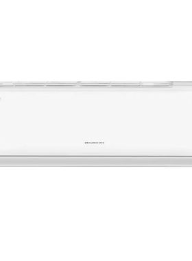 格力清巧风新3级变频2匹3匹大挂机空调皓雪白(50571)FNhAa-B3JY01