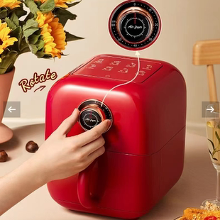 3L空气炸锅KZ30Q1 KZC5008W 402R KZE3802BD 2412 3.8L 美