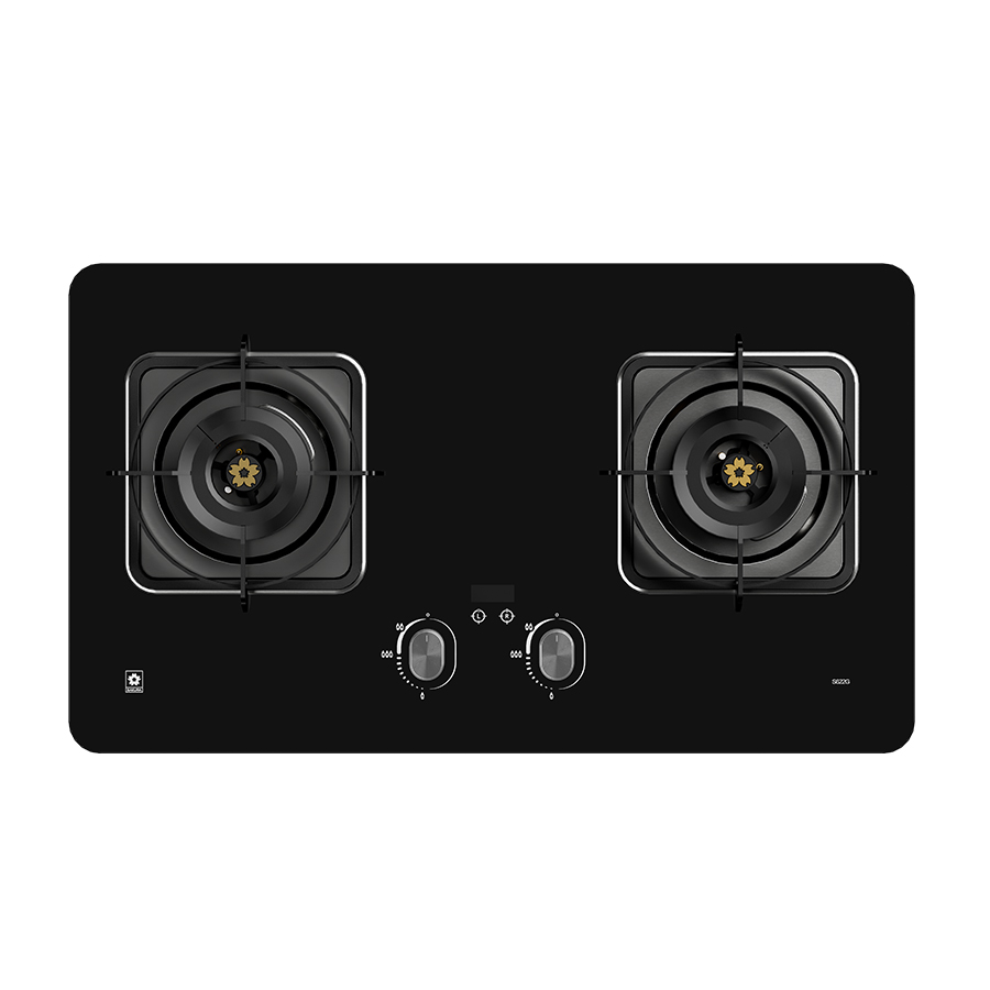 樱花1级燃气灶JZT/Y-S622G、S826G、S823G、S908G