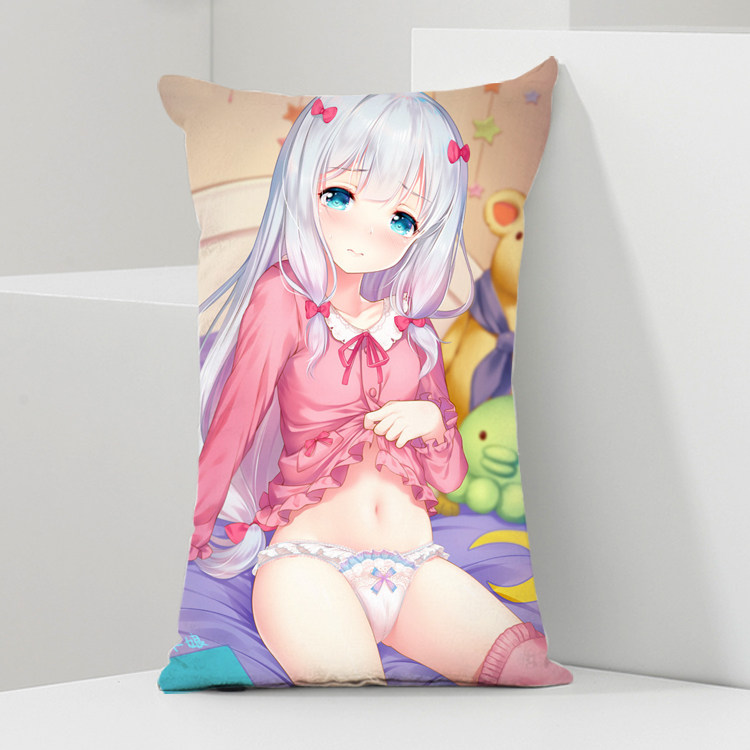 Coussin Manga   8090 - Ref 2686717 Image 4