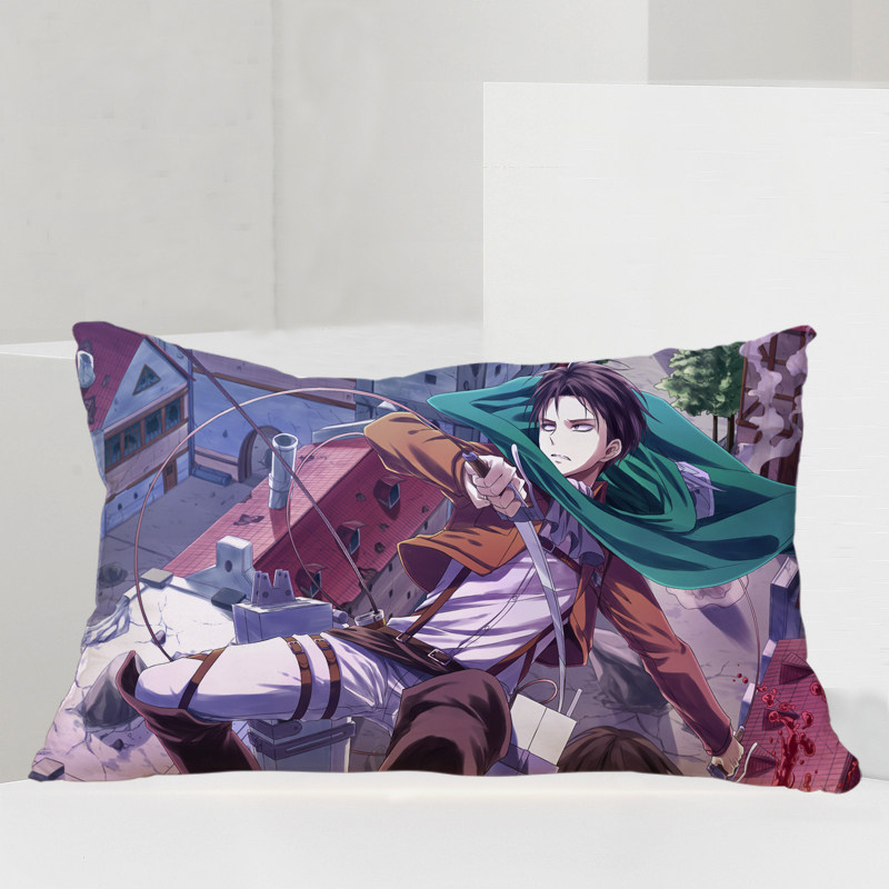 Coussin Manga   8090 - Ref 2684515 Image 3