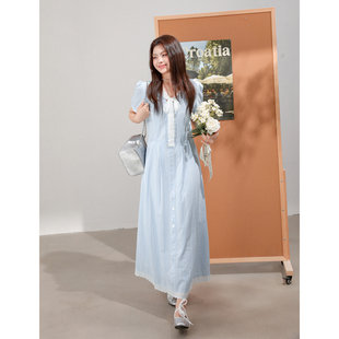 3/17-20:00上新连衣裙，收藏加购人气ZUI高的三个款式减10元