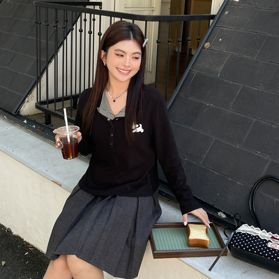 1/13-20:00上新T恤，收藏加购人气ZUI高的三个款式减10元