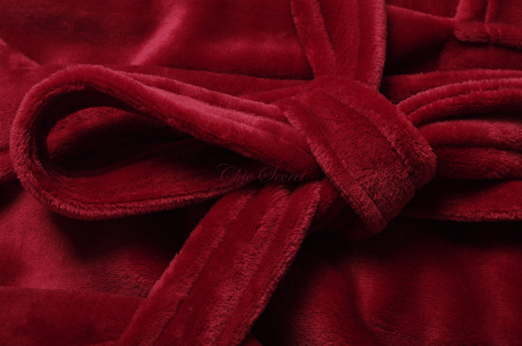 Peignoir CHIC SECRET WSRV - Ref 602302 Image 4