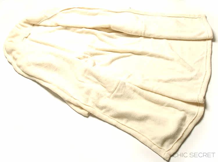 Peignoir COIICO - Ref 602301 Image 3