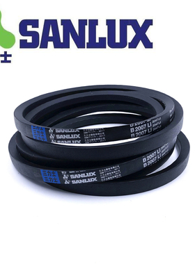 三力士三角带B型橡胶皮带 B813B838B864B889B900B914B940B965B991