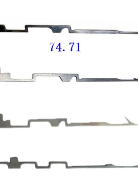 批发大圆机织针74.41/74.64/74.50/65.48大圆机针织机械配件织针