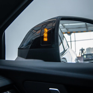 奥迪A4L A5 S4 S5 q2L Q3 Q5L Etron GT改装升级变道辅助盲区监测