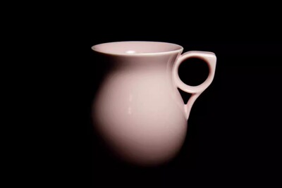 清庭开物 龙年郁香杯 搭配山文/龙鳞/龙绢62 手冲咖啡杯精品器具