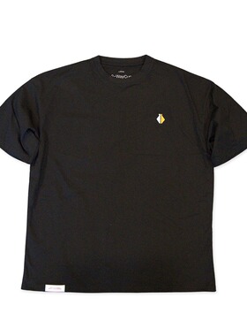 【官方】2-waycup品牌周边T恤