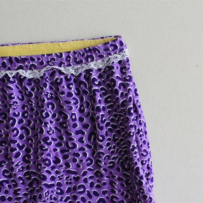 Pantalon pyjama jeunesse - Ref 727819 Image 3