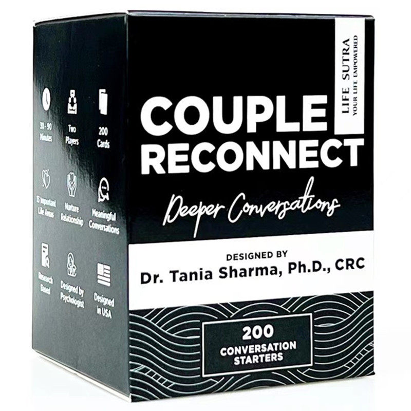 情侣重新连接游戏cardgame for couples couplereconnect对话卡片