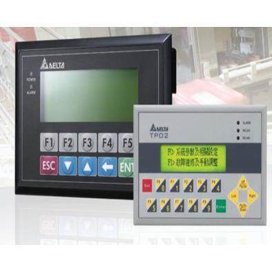 TP02G-AS1/TP04G-AL2/-AL-C/-BL-C/-BL-CU/TPO8G-BT2/台达文本