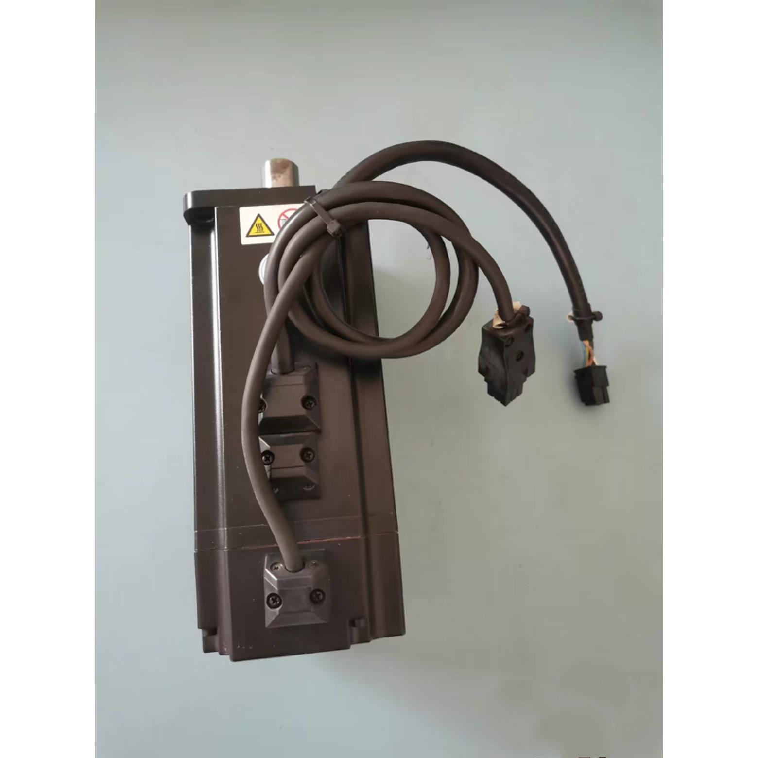 安川伺服电机MS1H4-75B30CB-U234Z MS1H4-75B30CB-A334Z U231Z