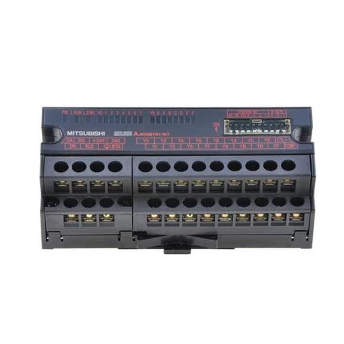 三菱A系列模块AJ65BT-D62/D62D AJ65BT-R2N AJ65BT-64DAV/64RD3