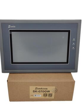 Samkoon显控12.1寸 SA-12.1A 121F SK-121FE/FS PLC工业触摸屏