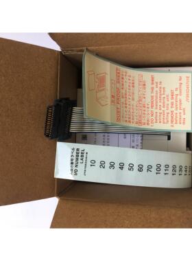 三菱模块FX2N-8EX8ER8EYT 8EYR16EX16EYT16EYR3248 ER ETES/UL