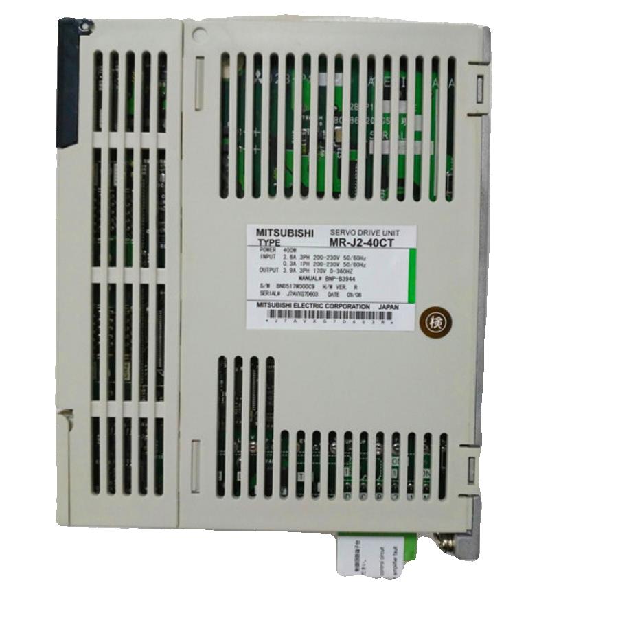 三菱驱动器 MR-J2M-P8B/P8A/P8A-S019/P8B-PS 议价