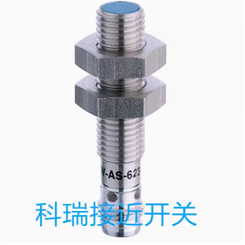 苏州科瑞接近开关ND8 ND4-S3-M12 BD2 BD4-S1S2-M12S S5 S4 S6-3M