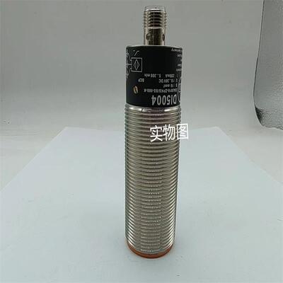 全新易福门 DI5004 DI5001 DI6001 DI5005 DI5003速度开关传感器