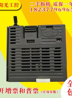 AS332T 16AN01T 16AM10N AS32/64AN02T AM10N -A台达PLC二手拆机