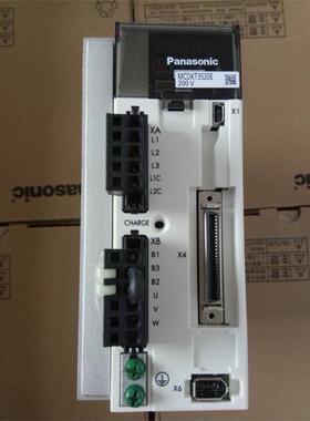 松下伺服电机MHMD042P1U/MSMD082P1U/MHMD042P1S/MHMJ022G1U 012