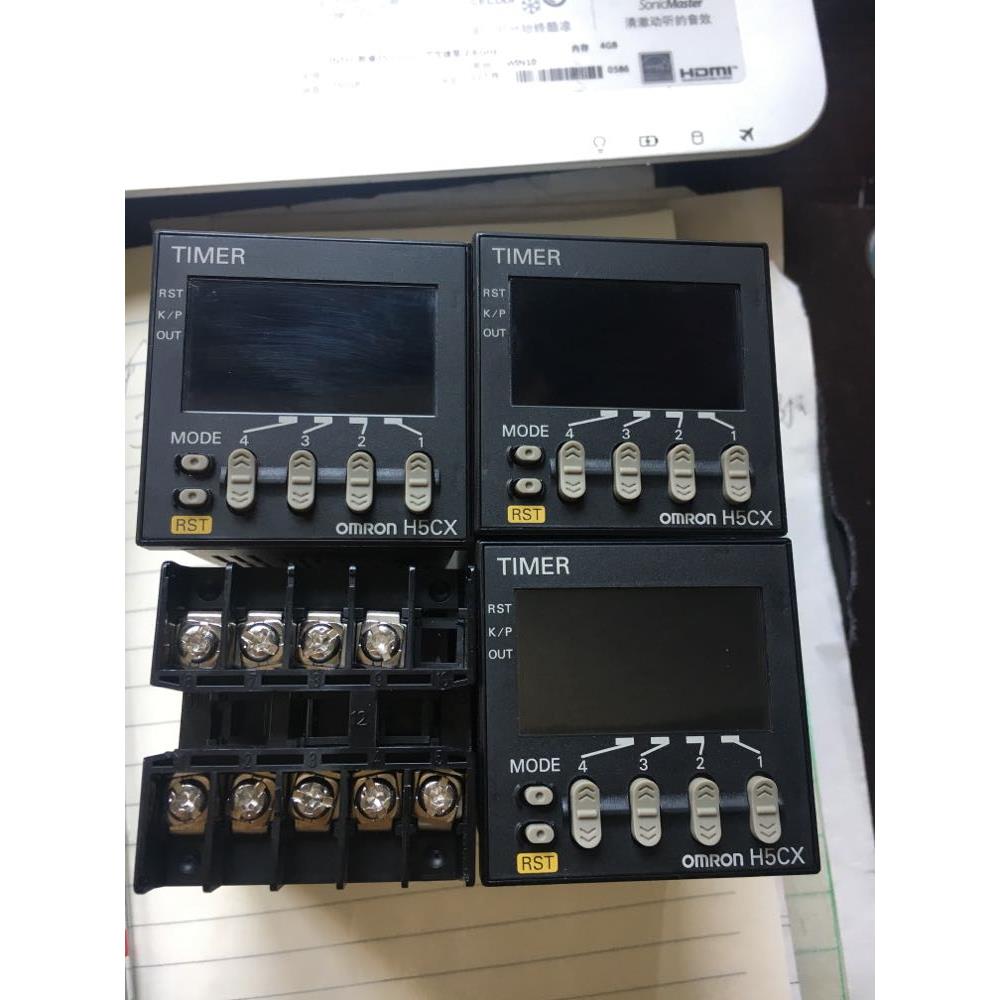 正品计时器H5CX-ASD H5CX-AD H5CX-ASD-N H5CX-AD-N/L8SD/L8D -N