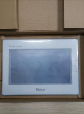Kinco步科触摸屏F070E F080E F150E F104E-CAN全新正品支持摄像头